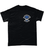 Yesbikers independence skull front print